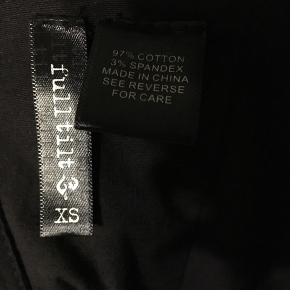 Full tilt corset size XS - Picture 3 of 3